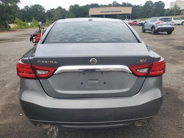2018 NISSAN MAXIMA 3.5S 1N4AA6AP1JC387082