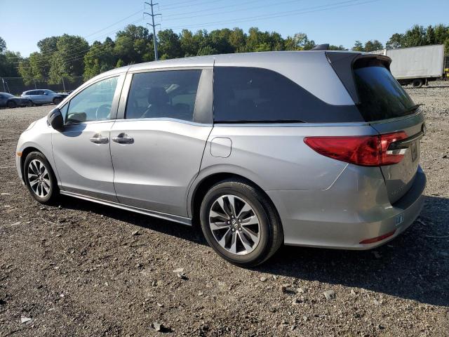2022 HONDA ODYSSEY EX 5FNRL6H7XNB055549