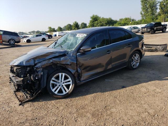 2015 VOLKSWAGEN JETTA TDI - 3VWLA7AJ0FM237911