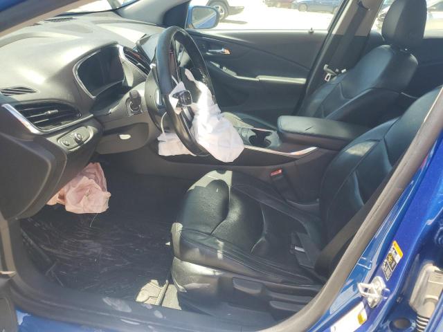 2018 CHEVROLET VOLT PREMI 1G1RD6S56JU117852