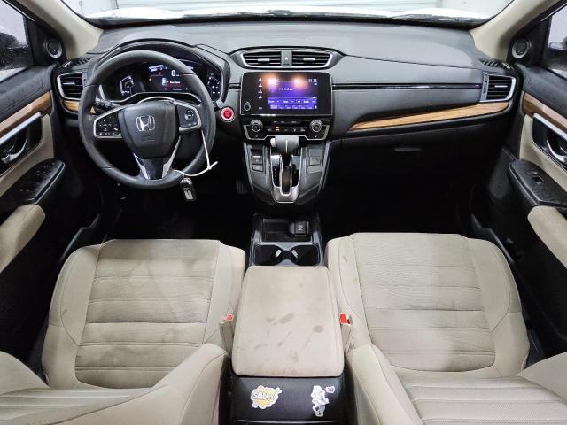 2017 HONDA CR-V EX 2HKRW1H55HH519135