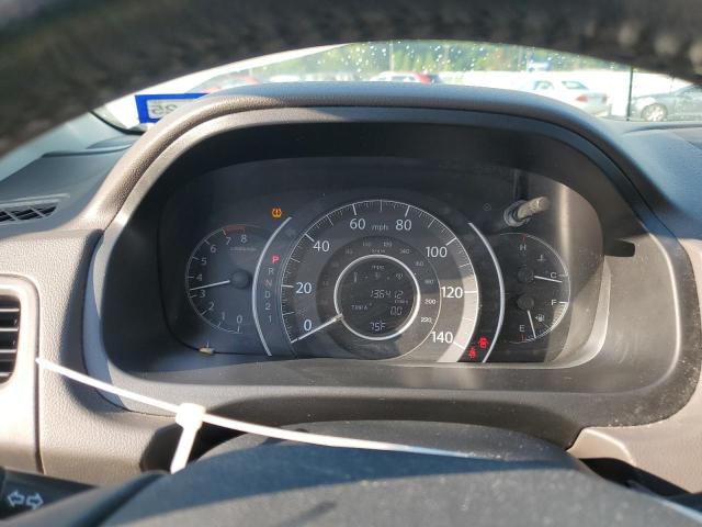 2014 HONDA CR-V EXL - 5J6RM3H73EL009189