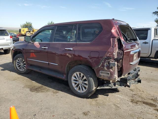 2019 LEXUS GX 460 JTJBM7FX6K5239176