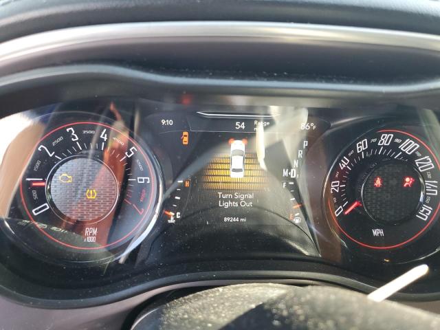 2022 DODGE CHALLENGER 2C3CDZJGXNH113284