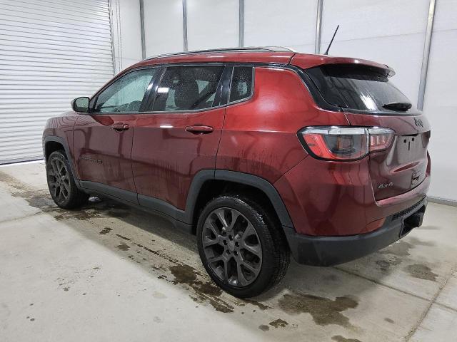 2021 JEEP COMPASS 80 3C4NJDEB4MT601988