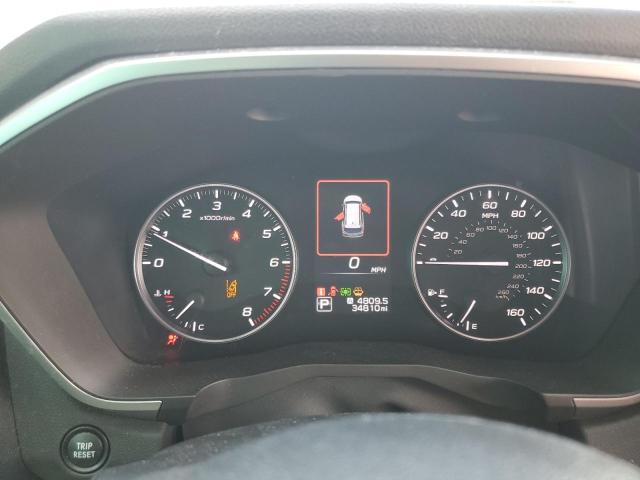 2024 SUBARU ASCENT LIM 4S4WMAUD3R3431392