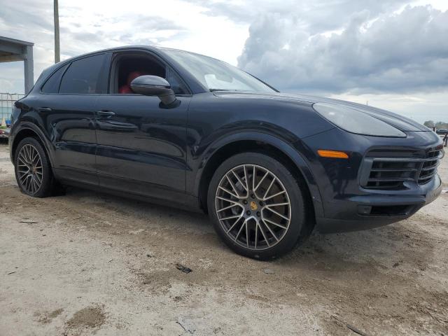 2021 PORSCHE CAYENNE WP1AA2AY4MDA00727