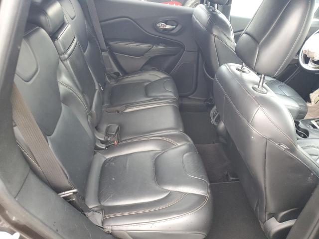 2016 JEEP CHEROKEE L 1C4PJLDB9GW328968