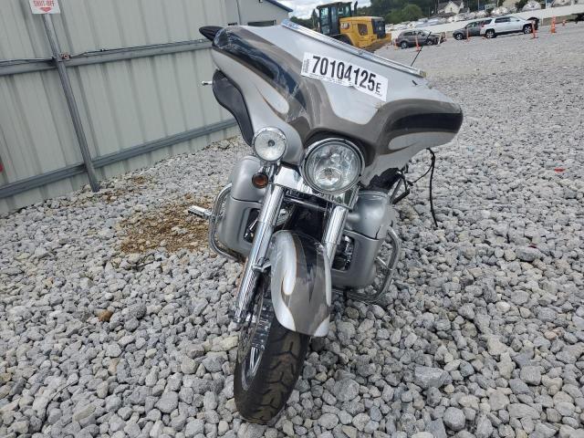 2013 HARLEY-DAVIDSON FLHTCUSE CVO ULTRA CLASSIC ELECTRA GLIDE 1HD1PR818DB950097