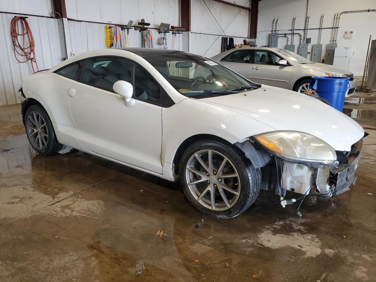 MITSUBISHI ECLIPSE GS SPORT