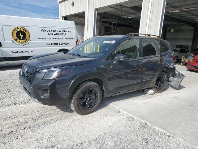 2023 SUBARU FORESTER WILDERNESS JF2SKAMC5PH432173