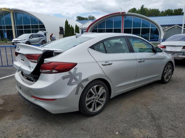 2017 HYUNDAI ELANTRA SE - 5NPD84LF5HH091010