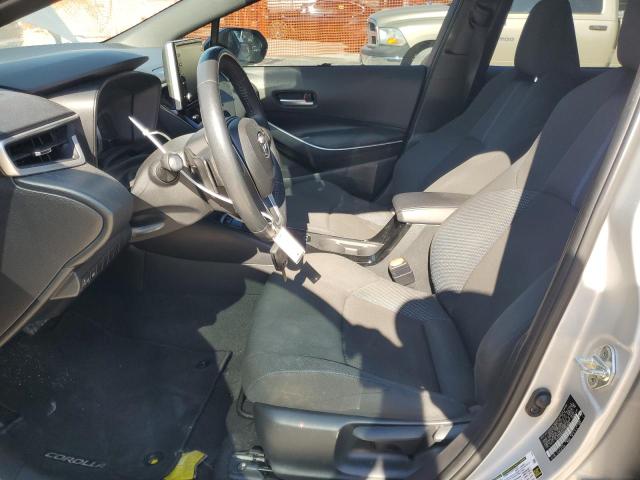 2020 TOYOTA COROLLA SE 5YFS4RCE9LP032268
