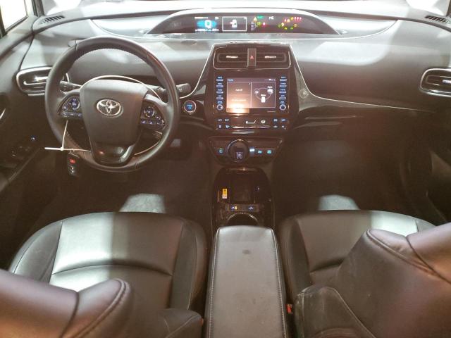 2022 TOYOTA PRIUS NIGH - JTDKAMFU3N3176165
