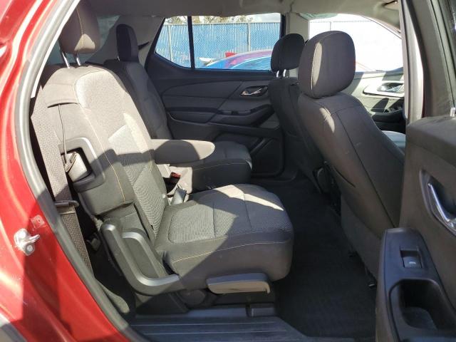 2018 CHEVROLET TRAVERSE L 1GNERGKW6JJ281018