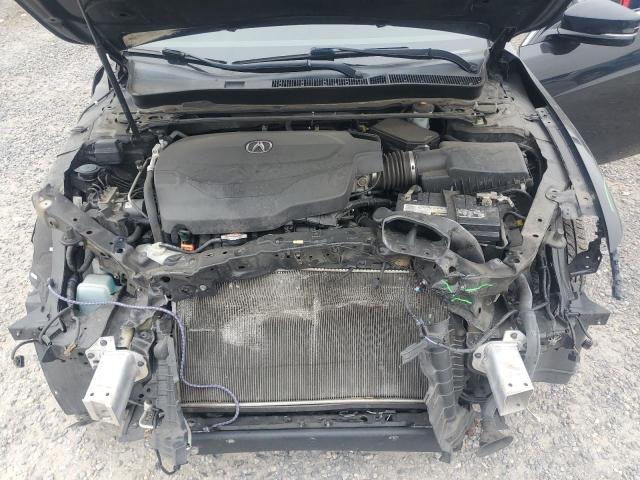 2016 ACURA TLX 19UUB2F34GA002851