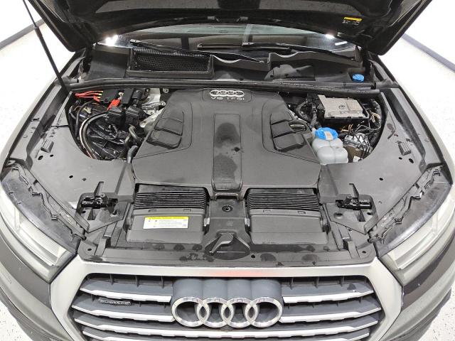 2017 AUDI Q7 PREMIUM PLUS WA1LAAF77HD013251