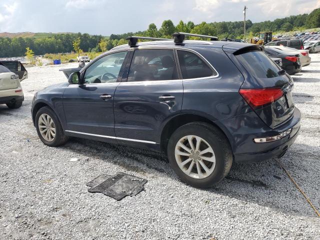 2015 AUDI Q5 PREMIUM WA1CFAFP9FA037714