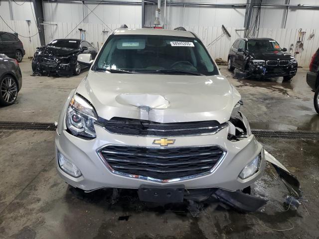 2016 CHEVROLET EQUINOX LT 2GNALCEK0G1167391