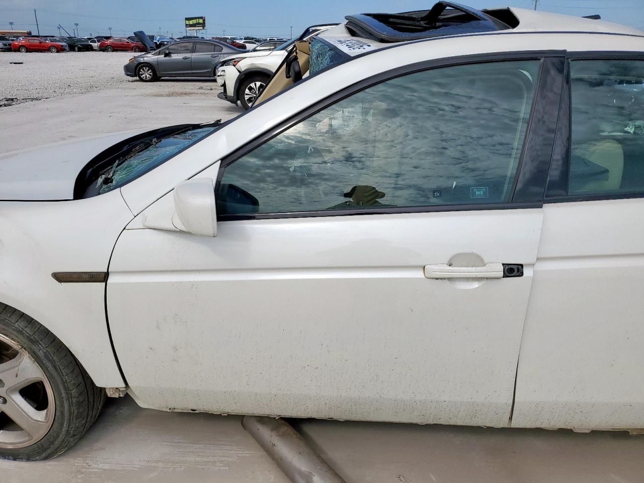 Lot #3290423791 2004 ACURA TL