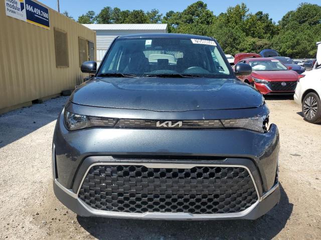 2025 KIA SOUL LX KNDJ23AU7S7255112