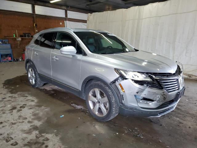 2017 LINCOLN MKC PREMIE 5LMCJ1D96HUL49475