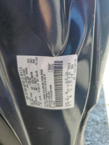 2002 FORD F150 #3317821200