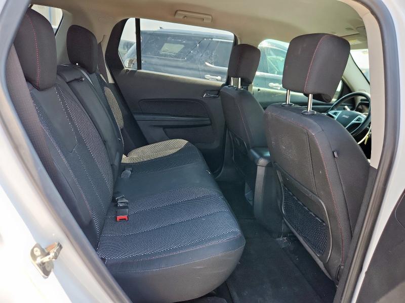 2017 GMC TERRAIN SL 2GKALNEK1H6286760
