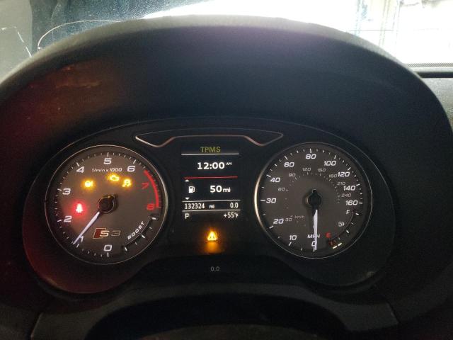 2015 AUDI S3 PREMIUM WAUBFGFF4F1074534