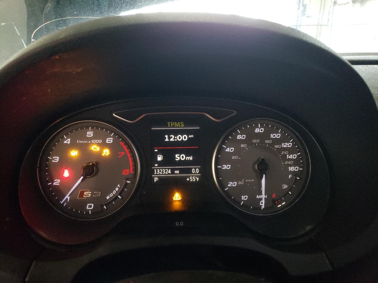 AUDI S3 PREMIUM PLUS