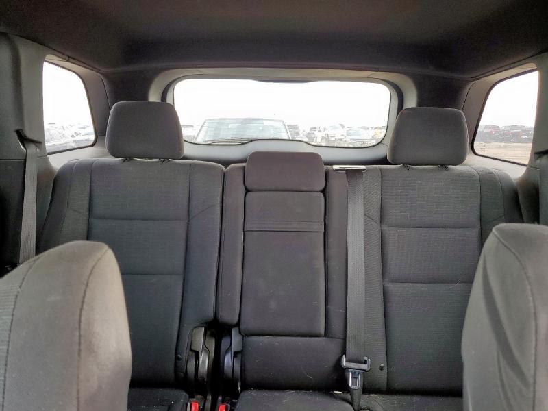 2016 JEEP GRAND CHER 1C4RJFAG9GC303452