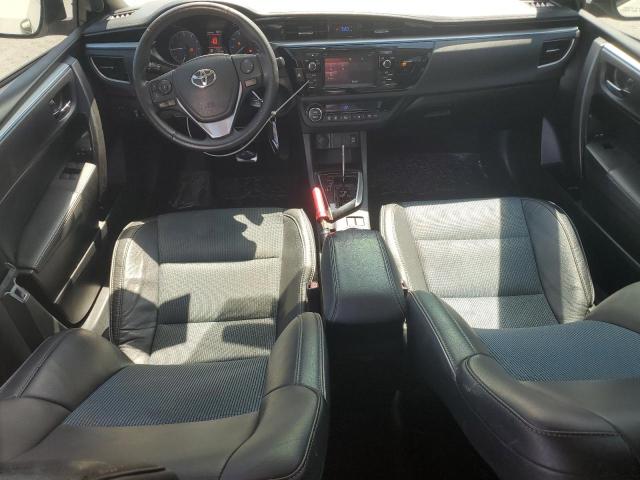 2015 TOYOTA COROLLA L 2T1BURHE2FC297885