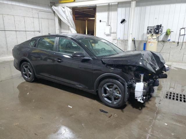 2025 KIA K4 LX 3KPFT4DE2SE078434