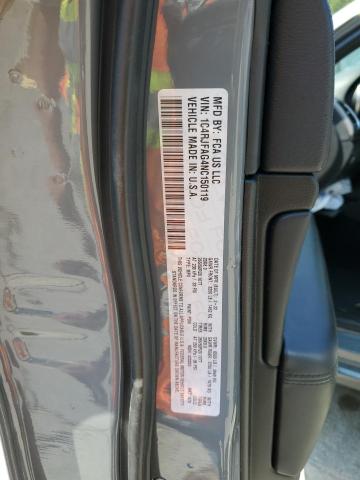 2022 JEEP GRAND CHER 1C4RJFAG4NC150119