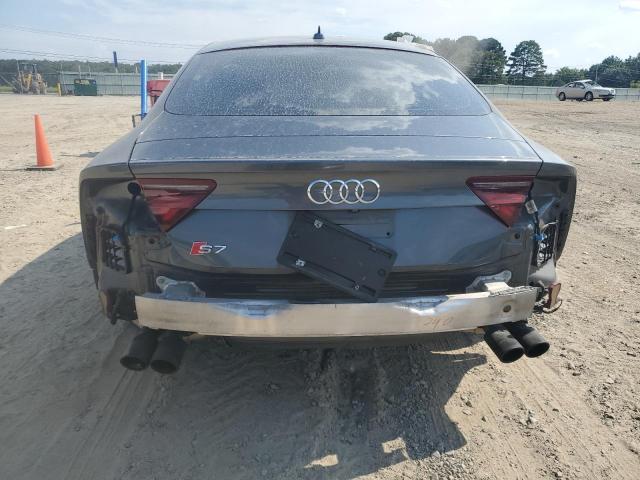 2016 AUDI S7 PRESTIG WAUW2BFC0GN113846