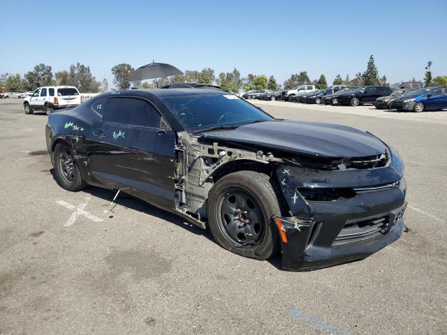 2018 CHEVROLET CAMARO LT 1G1FB1RS2J0184172