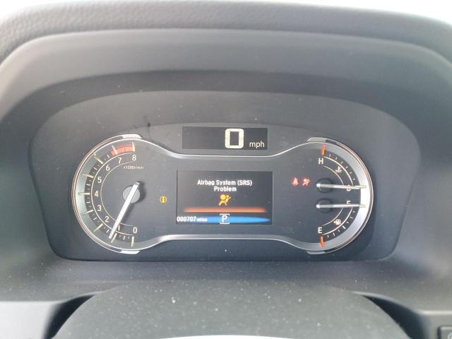 2017 HONDA PILOT LX 5FNYF6H16HB018422