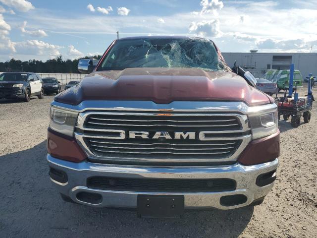2019 RAM 1500 LARAMIE 1C6SRFJT3KN544466