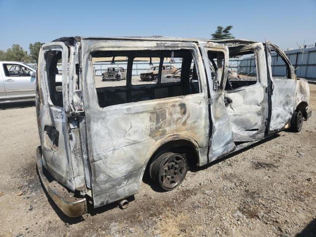 2018 CHEVROLET EXPRESS G3 1GAZGMFP1J1201702