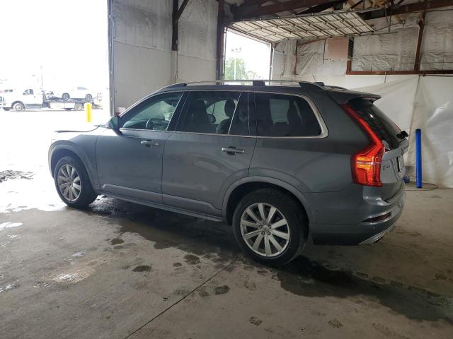 2019 VOLVO XC90 T6 MO YV4A22PK3K1467988