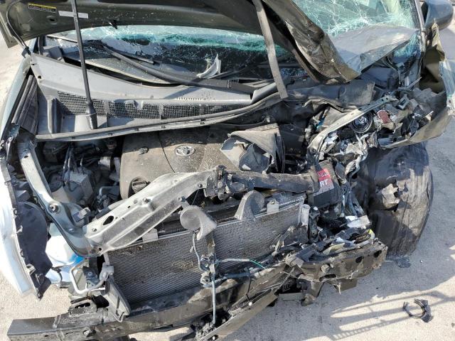 2020 TOYOTA SIENNA LE 5TDJZ3DC2LS247974