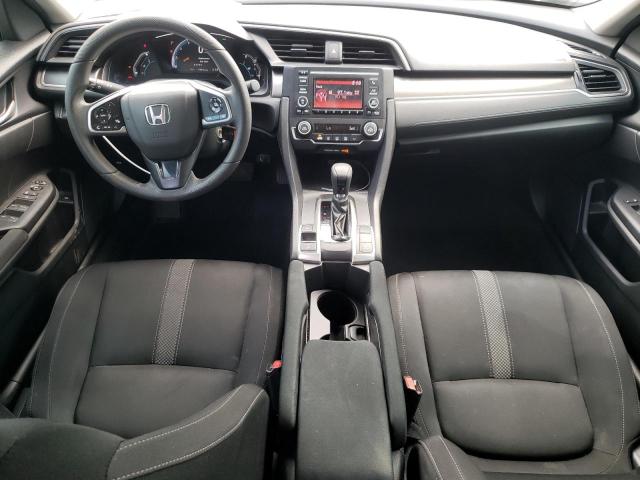 2019 HONDA CIVIC LX 19XFC2F69KE011100