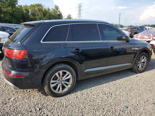 2017 AUDI Q7 PREMIUM WA1AHAF76HD036216