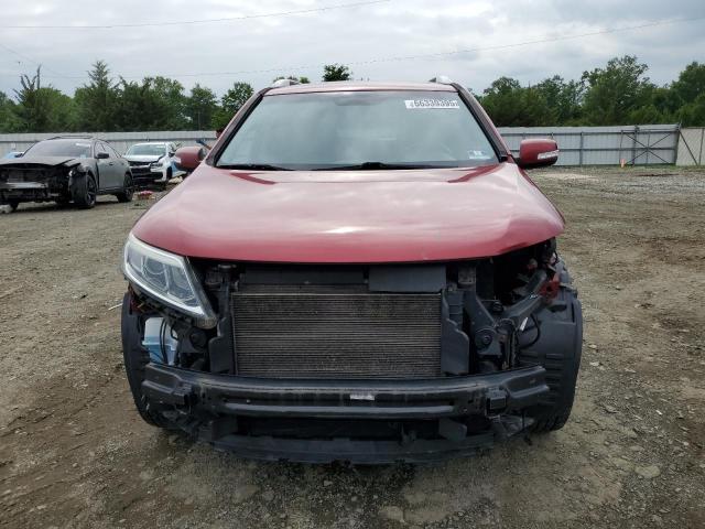 2015 KIA SORENTO LX 5XYKT3A64FG662252