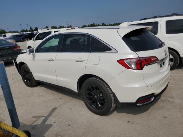 2018 ACURA RDX 5J8TB3H33JL010871