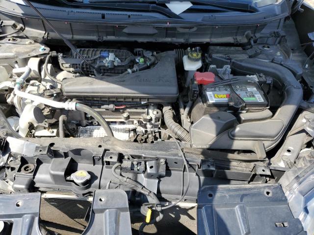 2018 NISSAN ROGUE S KNMAT2MV8JP573136