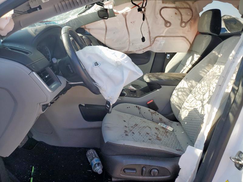 2018 GMC TERRAIN SL - 3GKALTEV2JL293460