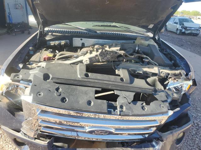 2010 FORD EXPEDITION EL XLT - 1FMJK1G59AEB61517