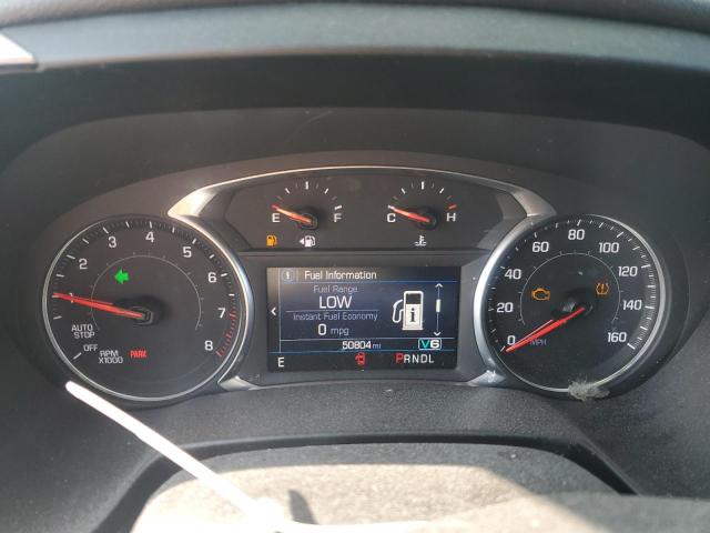 2021 CHEVROLET BLAZER 2LT - 3GNKBCRS6MS556201