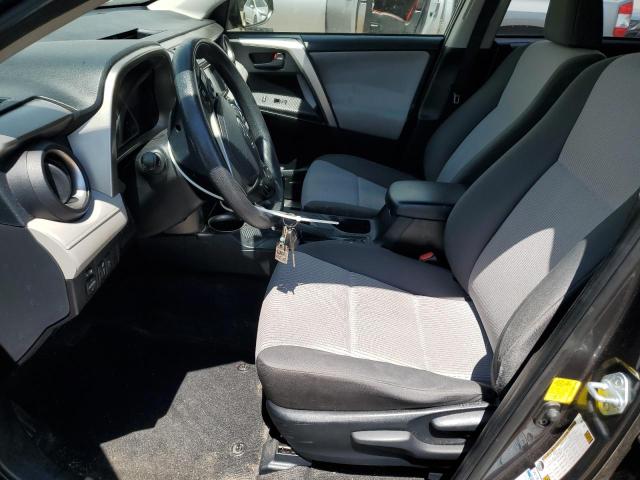 2015 TOYOTA RAV4 LE JTMBFREV4FJ050628